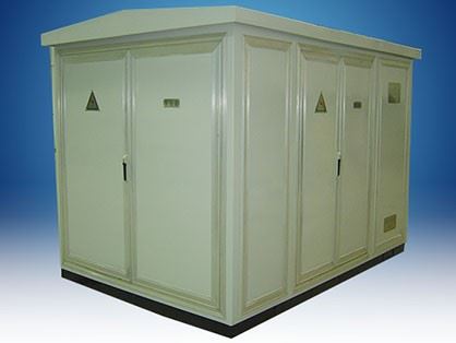 箱式變電站之后臺(tái)監(jiān)控機(jī)選擇？管理？電源？